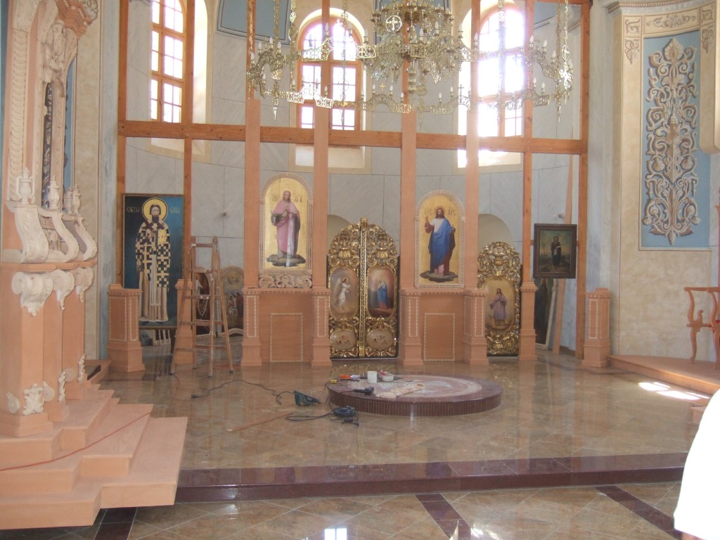 Фотографија из галерије Манастира Кувеждин, 2011 (10)